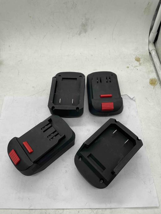 【货号07458】东成2.0电池转换威克士卡胜机身转换器锂电扳手配件 商品图3