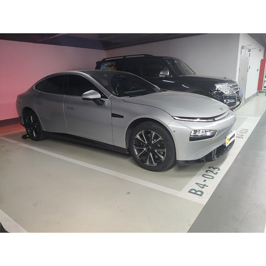 小鹏 P7 670E 【长租-深圳】 商品图3