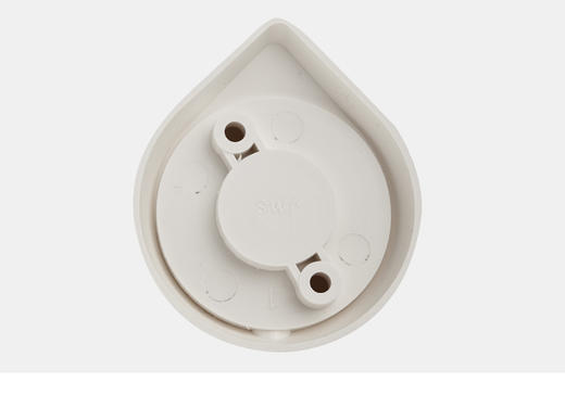 百得适802M U型杆白色 商品图5