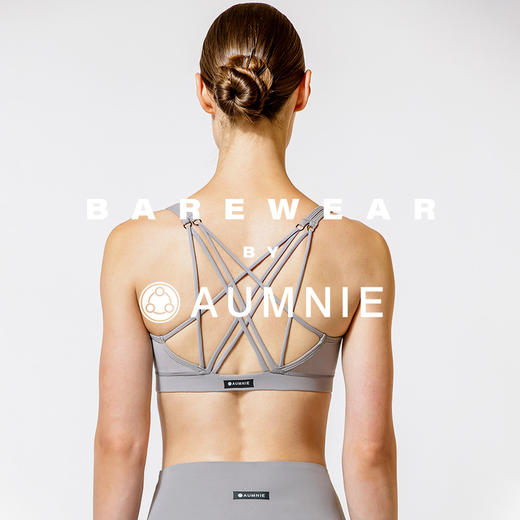 【新品 】和谐胸围 / HARMONY BRA 裸感系列 商品图14