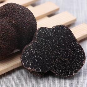 云南新鲜 野生黑松露500克