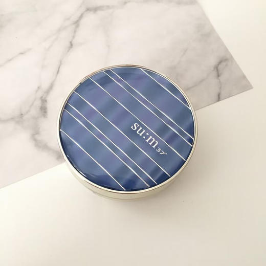 韩国呼吸惊喜水分气垫（1正装+2替补） 商品图6