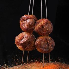烤整腰  （1串2个） 配送时段：17:00-22:00(含2元包材费）