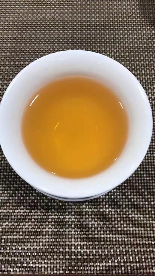 《蝈蝈》喝茶甄选，红茶——正山小种135g（山东经典音乐广播专享）JD 商品图3