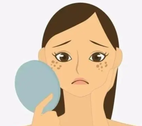 为什么皮肤这么差？只因你还没艾灸这几穴！ 