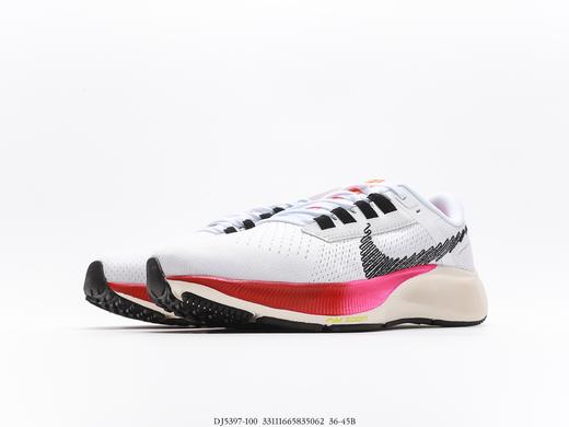 耐克Nike Zoom Pegasus 38登月超级飞马涡轮增压马拉松休闲运动慢跑鞋DJ5397-100男女鞋 商品图4