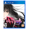 二手PS4游戏 绯夜传奇 狂战传说 中文版 商品缩略图0