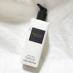 维多利亚的秘密 维密身体乳 白天使 250ml