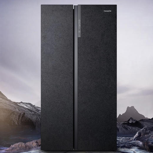 卡萨帝（Casarte）冰箱BCD-645WVPAU1 商品图0