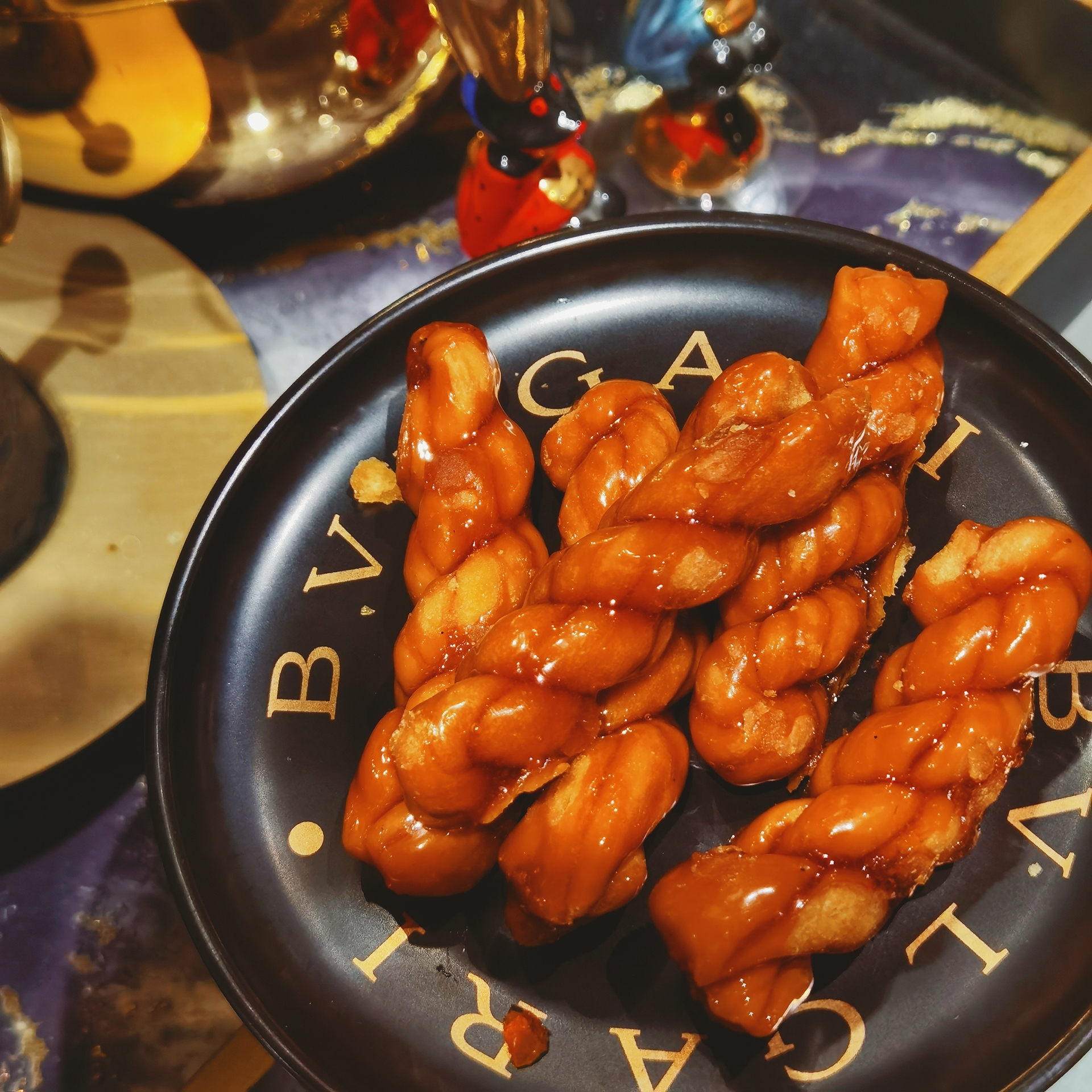 屁侠家2021新鲜手工古法拉丝红糖麻花预售7天