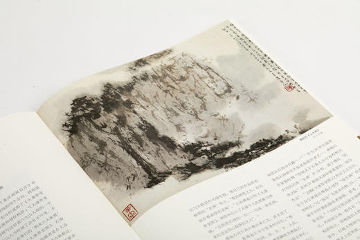 【组合&单本】名家：沙孟海、李可染、黄宾虹+名家:吴昌硕·黄宾虹·陆维钊 商品图5