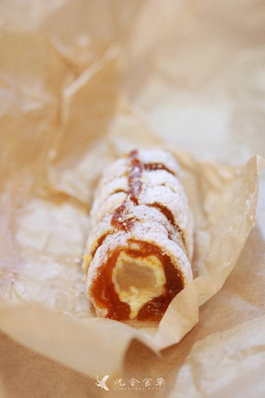 酿柿饼一包5片装 商品图1