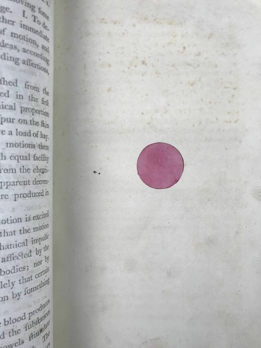 1801年 伊拉斯谟斯·达尔文《动物学》（全4卷）11页版画插图 真皮精装大32开 商品图7