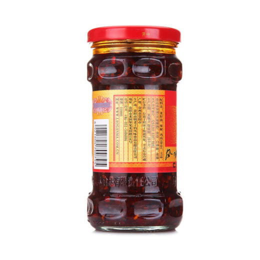 老干妈风味鸡油辣椒【280g】 商品图1