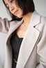 CG｜Cashmere Long Coat [纯羊绒长款大衣] 商品缩略图9