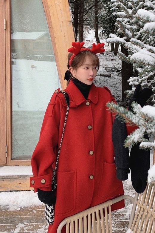 【金蘑菇菇 小魔女战袍】多版本选哦！给你的节日仪式感～ 商品图4