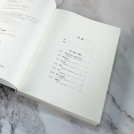 《夏加尔：爱与流亡》“我画的不是一个民族的梦想，而是整个人类的梦想。” 商品图9