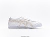 亚瑟士鬼冢虎Onitsuka Tiger MEXICO 66 SLIP-ON日系复古休闲鞋女鞋 商品缩略图1