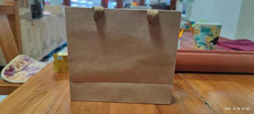 蝈蝈喝茶甄选 - 老枞水仙，8g/12泡 商品图2