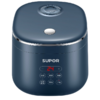 苏泊尔（SUPOR）SF20FC45 电饭煲 2L 小容量电饭煲 深海蓝 商品缩略图2