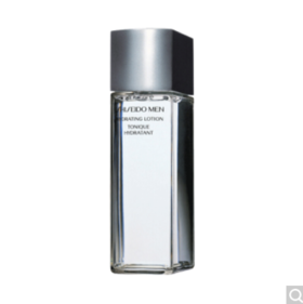 资生堂 男士护肤两件套礼盒（乳液100ml+护肤水150ml）（礼盒 保湿 滋润 男士）生日礼物 送男友 送老公