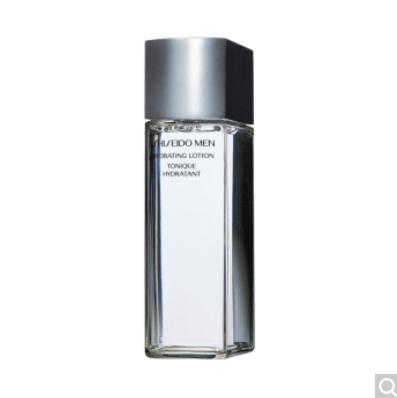 资生堂 男士护肤两件套礼盒（乳液100ml+护肤水150ml）（礼盒 保湿 滋润 男士）生日礼物 送男友 送老公 商品图0