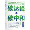 碳达峰.碳中和-国家战略行动路线图 商品缩略图0