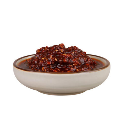美乐香辣酱【220g】 商品图1
