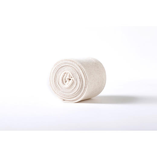 BB新款精梳棉竖条纹 按摩显瘦微压 打底裤连脚踩脚光腿袜 商品图5