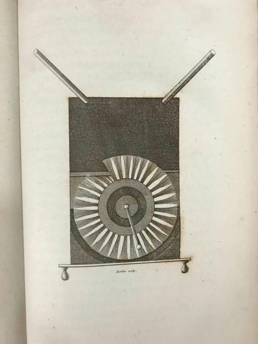 1801年 伊拉斯谟斯·达尔文《动物学》（全4卷）11页版画插图 真皮精装大32开 商品图14