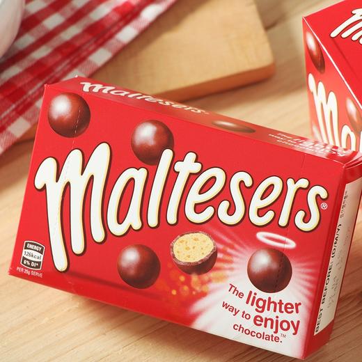 麦丽素脆特浓牛奶巧克力 商品图0