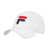 Fila 速干面料男女同款网球帽 商品缩略图0