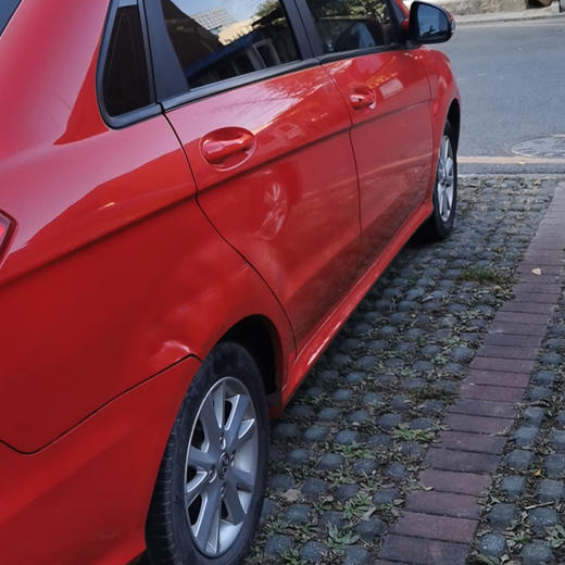 北京汽车 E系列 三厢 1.5L 自动乐尚版 【长租-北京】 商品图2