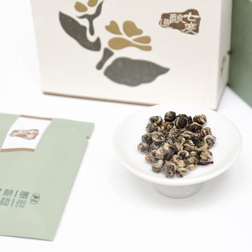 七度酿造 4克x20包 商品图2