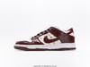 耐克Nike SB Dunk Low Russet Cedar复古低帮休闲运动滑板板鞋CZ6501-100男女鞋 商品缩略图0