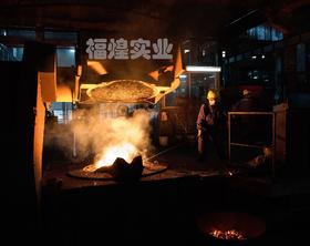 一只炒锅解决煎炒焖炖蒸，多舒服