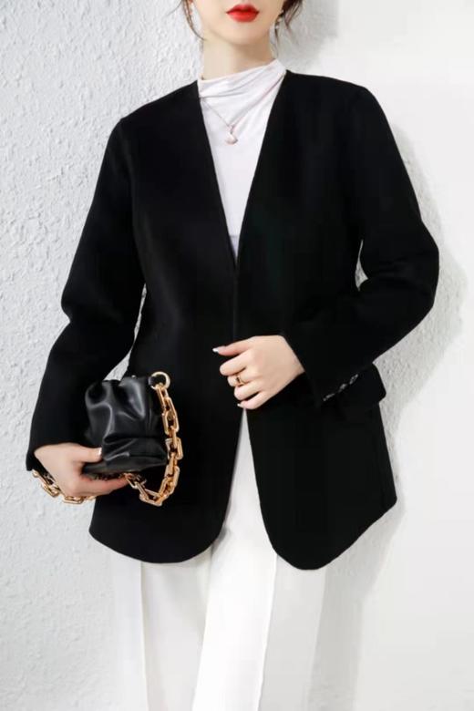 短外套 商品图0