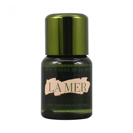 海蓝之谜（LA MER） 修护精萃液 精粹水中小样 商品图0