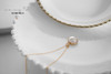 问月 | 马贝项链 商品缩略图2