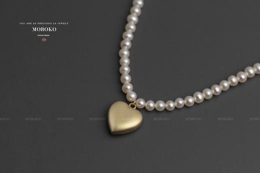 心海 | 吊坠 商品图0