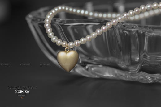 心海 | 吊坠 商品图2