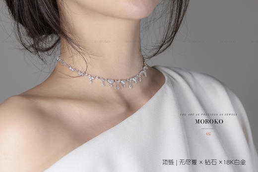 无尽夏 | 设计师系列 商品图1