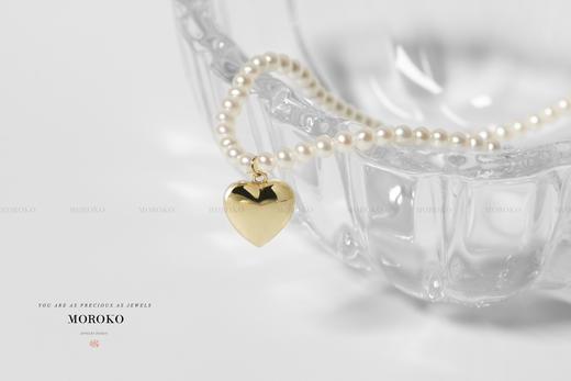 心海 | 吊坠 商品图7