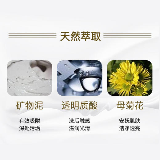 茵芙莎(IPSA )粘土按摩面膜小样 15g 商品图2