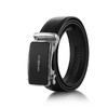 新秀丽男士经典简约牛皮商务休闲自动扣皮带NQ0*001 商品缩略图0