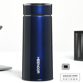 希诺XN-3037真空直杯400ML