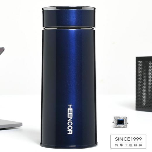 希诺XN-3037真空直杯400ML 商品图0