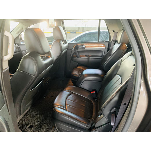 别克 昂科雷 3.6L 精英版 【长租-北京】 商品图8