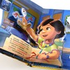 迪士尼互动立体翻翻书 玩具总动员4 迪士尼绘本故事书 幼儿园立体翻翻书 0-3-6岁幼儿启蒙玩具游戏书 亲子阅读 启蒙认知 亲子互动 商品缩略图4