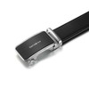 新秀丽男士经典简约牛皮商务休闲自动扣皮带NQ0*001 商品缩略图2